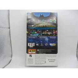 PSP comprar Lego Batman: El Videojuego - Chollogames
