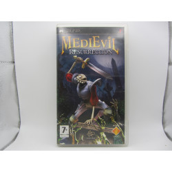 Medievil: Resurrection