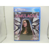 Simulacra - Limited Run 396
