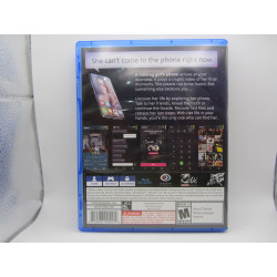 Playstation 4 Simulacra - Limited Run 396 - Chollo Games