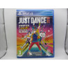 Just Dance 2018