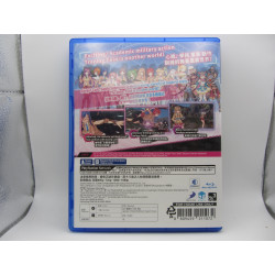 Playstation 4 Bullet Girls Phantasia - Chollo Games