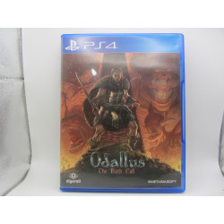 Odallus - The Dark Call