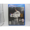 MLB 18 The Show