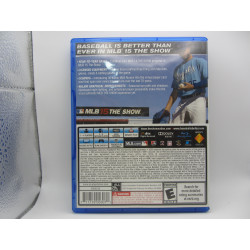 Playstation 4 MLB 15 The Show - Chollo Games