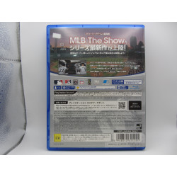 Playstation 4 MLB 19 The Show - Chollo Games