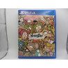 Wonder Boy - The Dragon's Trap Limited R