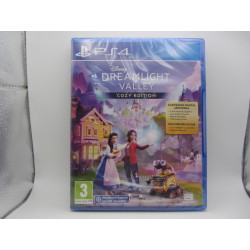 Dreamlight Valley - Cozy Edition