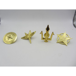 Comprar Broche Saint Seiya - Unidad | Chollogames merchandising