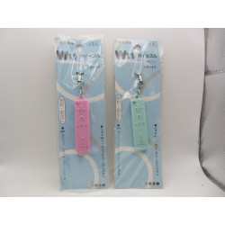 Comprar Colgante Movil Silbato Wiimote | Chollogames merchandising