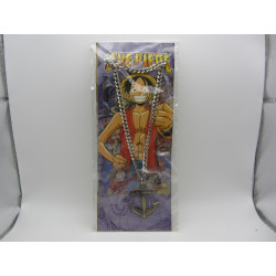 Comprar Colgante One Piece Ancla | Chollogames merchandising