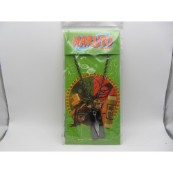 Comprar Naruto Colgante Kunai | Chollogames merchandising
