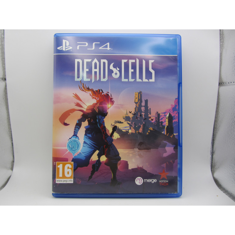 Dead Cells