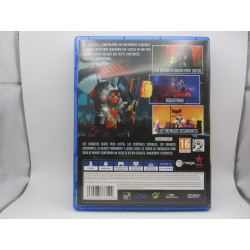 Comprar Dead Cells para Playstation 4 - Chollo Games Juegos