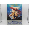Ax Battler: Legend of Golden Axe