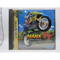 Manx TT Superbike