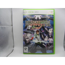 Phantasy Star Universe - Sin servidores
