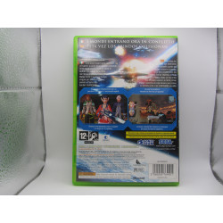 Ofertas Xbox 360 Phantasy Star Universe - CholloGames