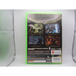 Ofertas Xbox 360 Tomb Raider Underworld - U.K. - CholloGames
