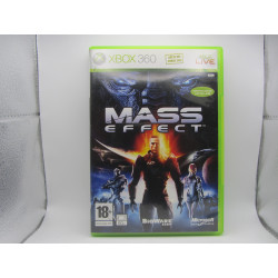 Mass Effect