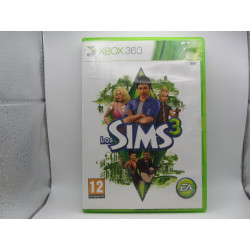 Los Sims 3
