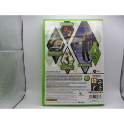 Ofertas Xbox 360 Los Sims 3 - CholloGames