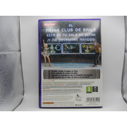 Ofertas Xbox 360 Dance Evolution - Kinect - CholloGames