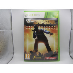 Def Jam Rapstar