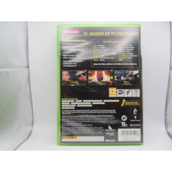 Comprar Def Jam Rapstar para Xbox 360 - CholloGames Videojuegos