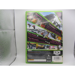 Comprar Amped 3 U.K. para Xbox 360 - CholloGames Videojuegos