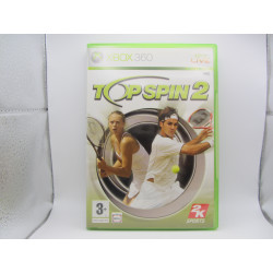 Top Spin 2
