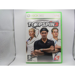 Top Spin 3