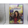 Victorious: ¡Eres una Estrella! - Kinect