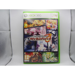 Dynasty Warriors: Strikeforce