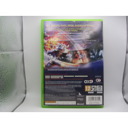 Ofertas Xbox 360 Dynasty Warriors: Strikeforce - CholloGames