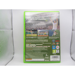 Ofertas Xbox 360 Grand Slam Tennis 2 U.K. - CholloGames
