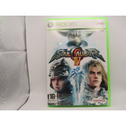 Soulcalibur IV