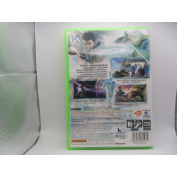 Ofertas Xbox 360 Soulcalibur IV - CholloGames