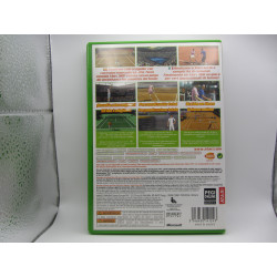 Ofertas Xbox 360 Smash Court Tennis 3 - CholloGames