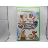Ofertas Xbox 360 Virtua Tennis 3 - CholloGames