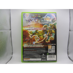 Ofertas Xbox 360 Super Street Fighter IV - CholloGames