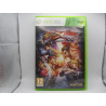 Street Fighter X Tekken