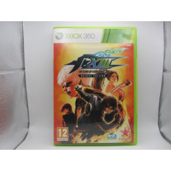 The King of Fighters XIII - Deluxe Edition