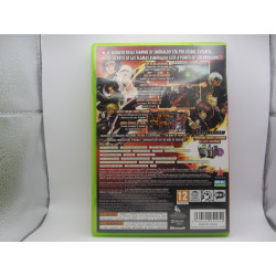 Ofertas Xbox 360 The King of Fighters XIII - Deluxe Editi - CholloGames