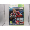 Pro Evolution Soccer 2015