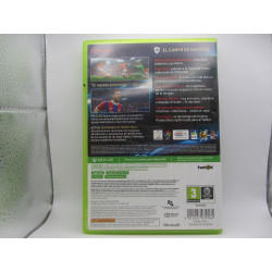 Comprar Pro Evolution Soccer 2015 para Xbox 360 - CholloGames