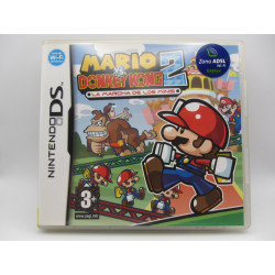 Mario Vs. Donkey Kong 2