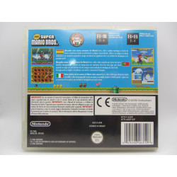 Nintendo DS juegos - New Super Mario Bros - Chollogames