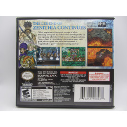 Nintendo DS juegos - Dragon Quest V Hand of the Heavenly Brid - Chollogames