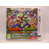 Mario & Luigi Superstar Saga + Secuaces de Bowser